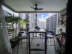 La Fiesta (D19), Condominium #409475421